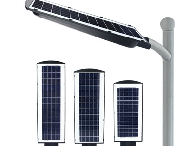 REVIEW ĐÈN ĐƯỜNG LIỀN THỂ NĂNG LƯỢNG MẶT TRỜI G7LED - TRS04 HIỆN ĐẠI GỌN NHẸ DỄ LẮP ĐẶT